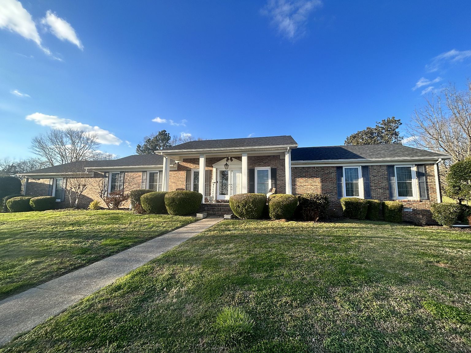 1327 Edgewood Dr, Pulaski, TN 38478 Zillow