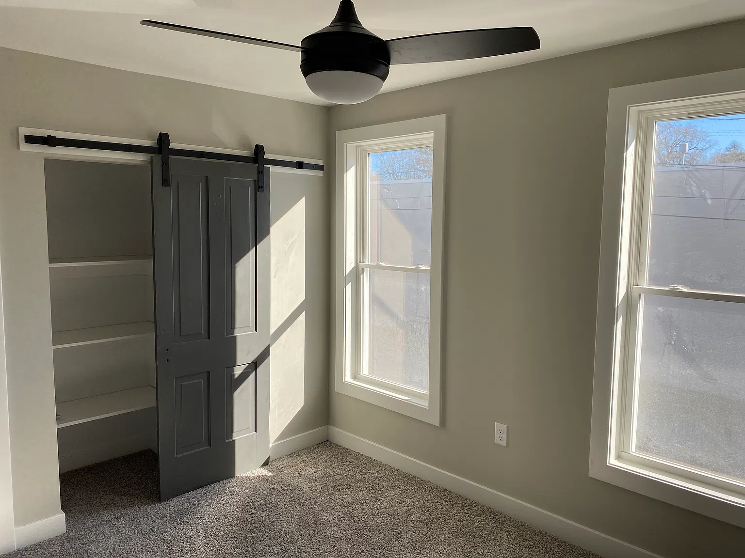 Allen Street Apt — Photo 3