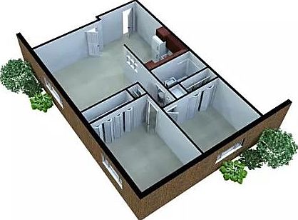 2nd image of 15 Sheridan Dr APT 9