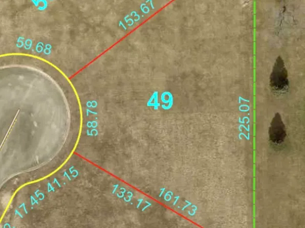 LOT 49 N Blacksmith Ct, Muncie, IN 47304