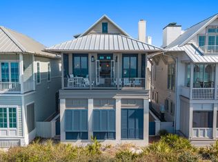 34 Atwoods Ct, Inlet Beach, FL 32461