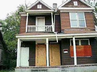 1109 8th St, Augusta, SC --
