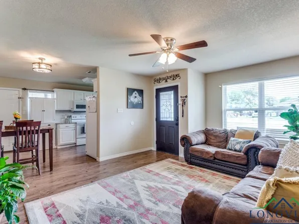 814 Vzvr #3223, Wills Pt, TX 75169