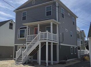 16 W Mermaid Ln, Brant Beach, NJ 08008