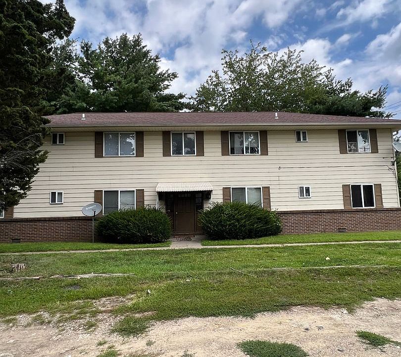 818 Spencer Apartment Rentals Toledo, OH Zillow