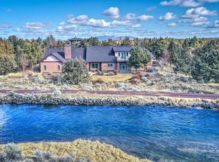 63535 Overtree Rd, Bend, OR 97701