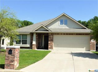 4204 Brookhaven Dr, Temple, TX 76504
