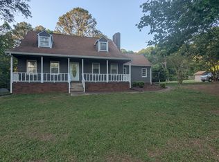 2966 Highway 20 W, Hampton, GA 30228