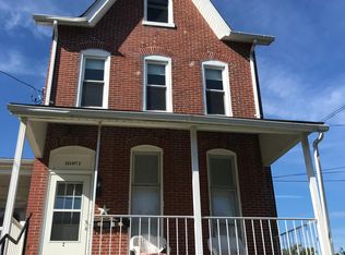 323 Chestnut St #2, Spring City, PA 19475