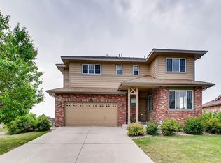 23560 E 1st Pl, Aurora, CO 80018