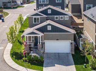 238 E Hillcrest Way, North Salt Lake, UT 84054