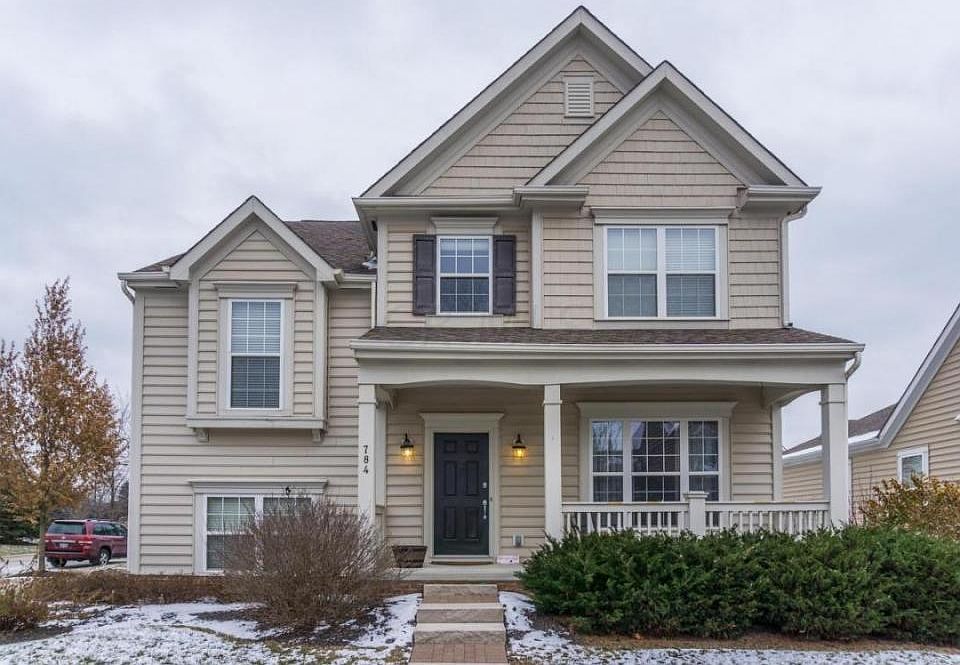 1st image of 784 Woodbend Dr