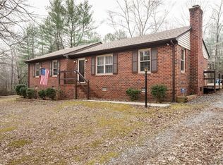 10100 Spring Run Rd, Chesterfield, VA 23832