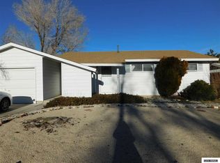 3280 Barbara Cir, Reno, NV 89503