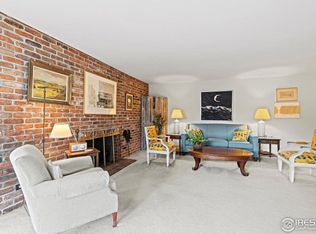 500 Mohawk Dr APT 108, Boulder, CO 80303