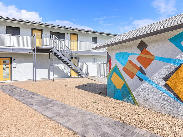 Mountain Valley Apartments — Photo 10