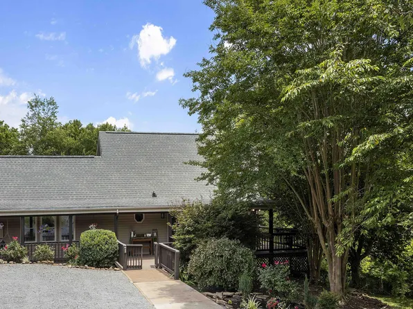 1738 Indian Ln, Sevierville, TN 37876