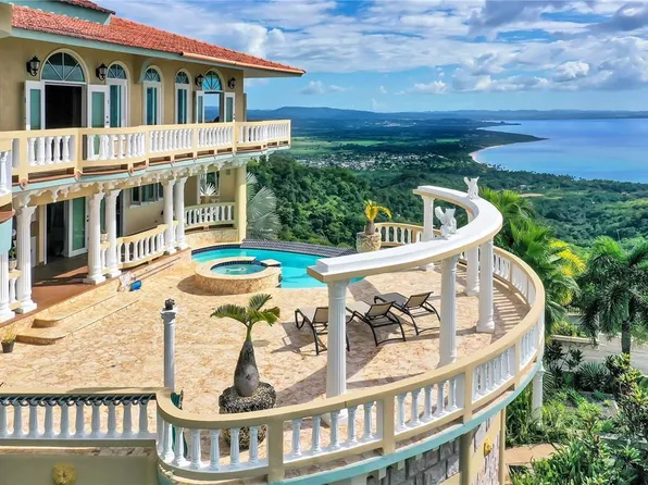 Carr 115 Km 8.0 Palatine, Rincon, PR 00677