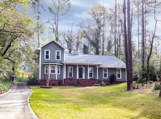 1767 Hawthorne Rd, Macon, GA 31211