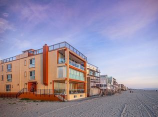 4615 Ocean Front Walk, Marina Del Rey, CA 90292