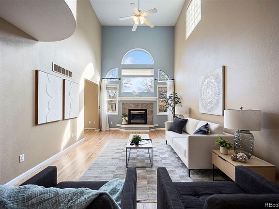 4th image of 4825 S Ammons Street #137