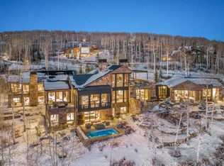 255 Wild Rose, Avon, CO 81620