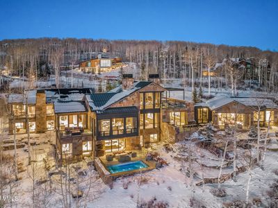 255 Wild Rose, Avon, CO, 81620