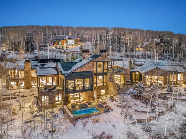 255 Wild Rose, Avon, CO 81620
