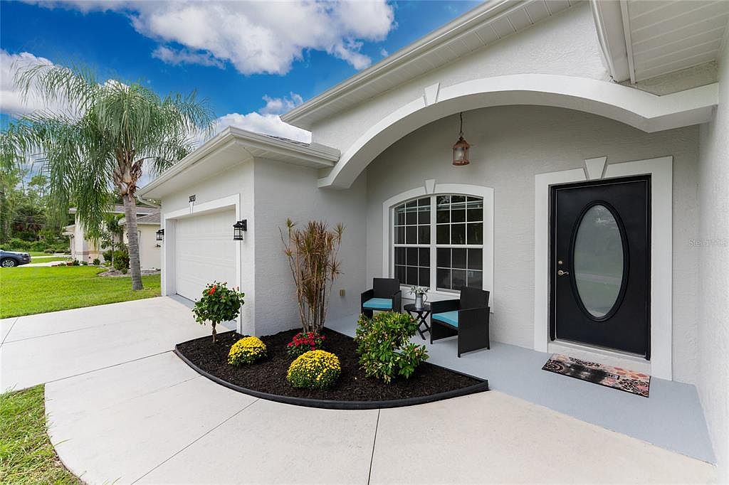 3693 Circleville St, North Port, FL 34286 Zillow