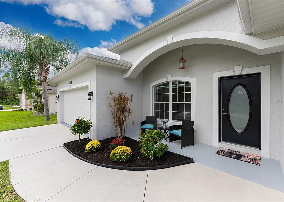 3693 Circleville St, North Port, FL 34286 Zillow