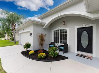 3693 Circleville St, North Port, FL 34286