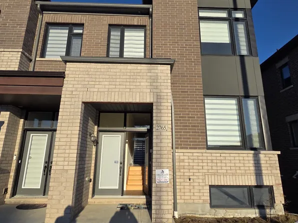 2765 Peter Matthews Dr, Pickering, ON L1X 0M3