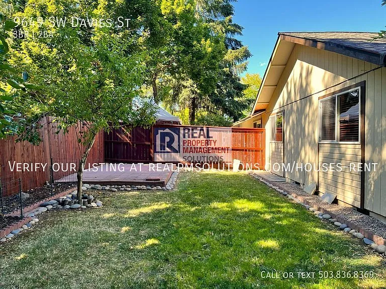 9649 SW Davies Rd — Photo 68