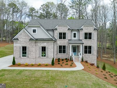 1730 Lane Creek Dr, Bishop, GA, 30621