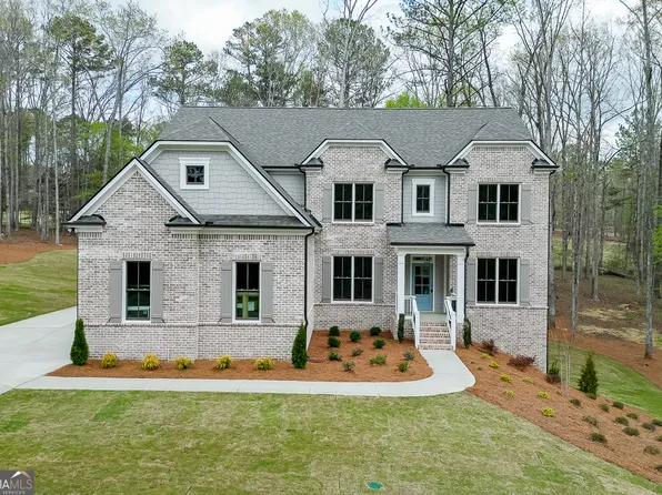 1730 Lane Creek Dr, Bishop, GA 30621