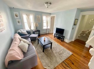 21 Jenkins St #2, Boston, MA 02127