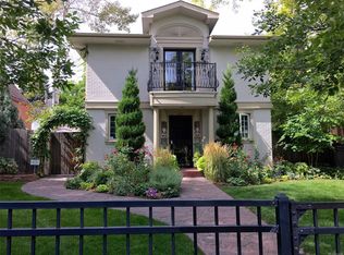 621 Cherry St, Denver, CO 80220
