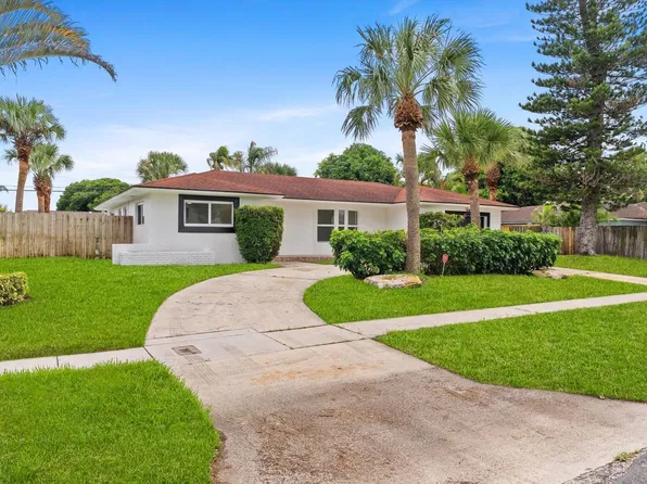 1660 40TH Street, West Palm Beach, FL 33407