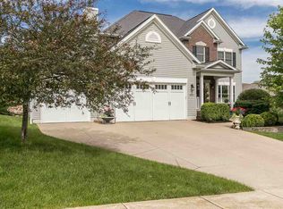 2024 Bluffwood Cir, Coralville, IA 52241