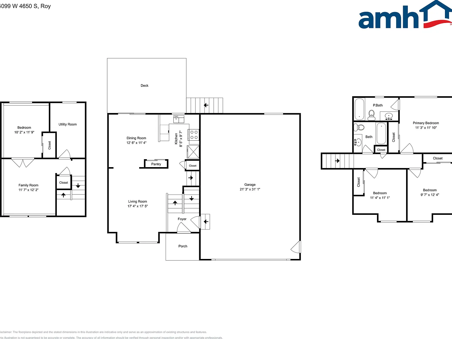 4 bed, 2.0 bath, 1630 sqft, $2,290 — Photo 2