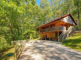 26501 Sowers Rd, Mc Arthur, OH 45651