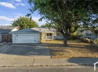 10742 Segovia Way #10742, Rancho Cordova, CA 95670