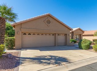 9035 E Cedar Waxwing Dr, Sun Lakes, AZ 85248