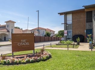 The Citadel, Dallas, TX 75240