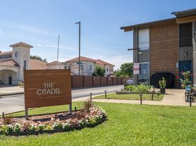 The Citadel
