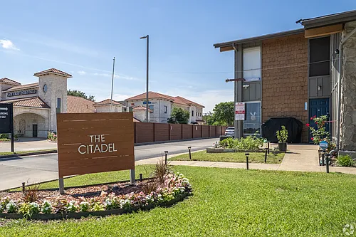 The Citadel Photo 1