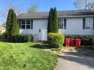 112 Ranson Estates Cir, Ranson, WV 25438