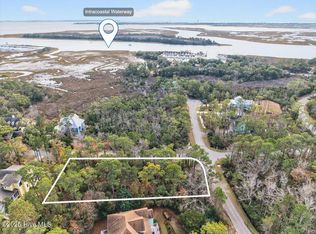 Lot 50 Carolina Bay Court, Southport, NC 28461