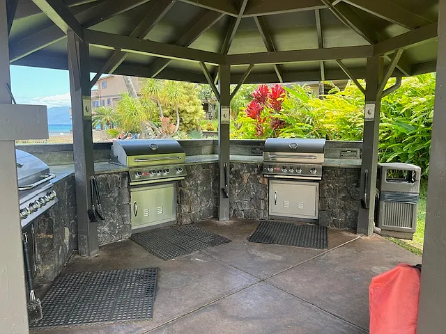 4909 Lower Honoapiilani Rd #O — Photo 26