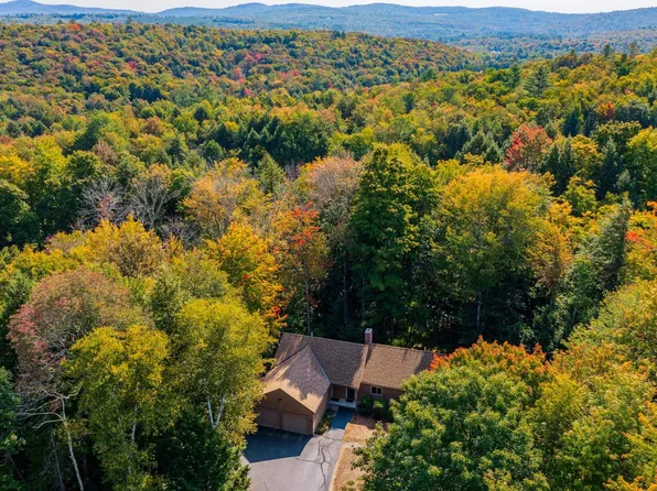 86 Greensward Drive, Grantham, NH 03753